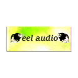 Eel GIF