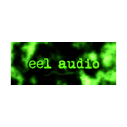 Eel GIF